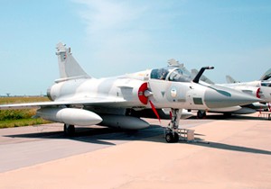 潞城飞机军事模型